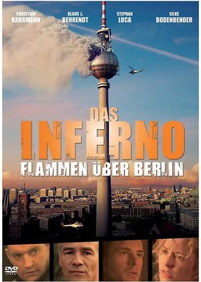 Das Inferno - Flammen über Berlin