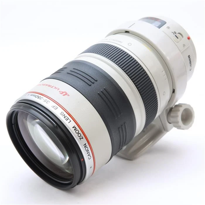 Canon EF 35-350mm Focal Camera Lenses for sale - eBay