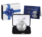 Presale Congratulations Set 2026 American Eagle Philadelphia (P)