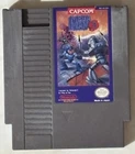 Nintendo NES Mega Man 3 (Cleaned, Tested & Working)