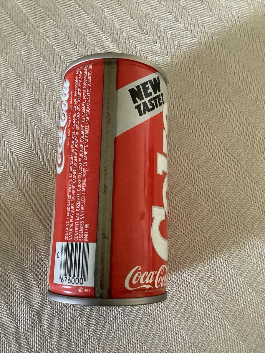 Vintage Coca Cola Can for sale | eBay