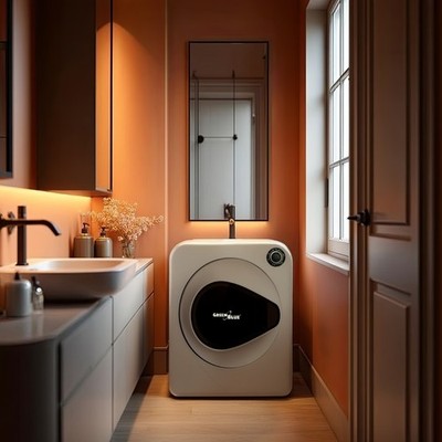 Come Si Asciugano I Vestiti Con La Lavatrice? - Trucchi Casa E Giardino - Foto 3