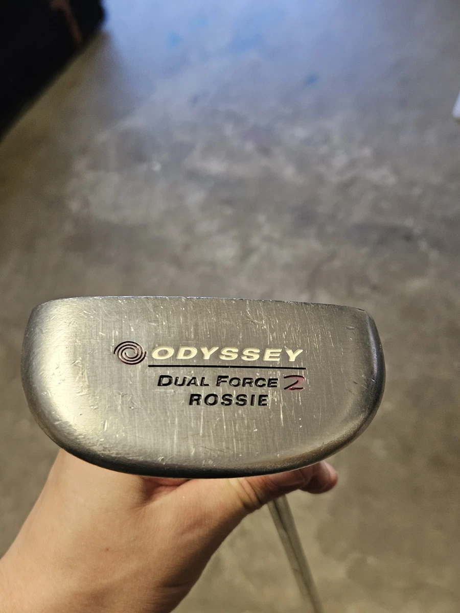 Odyssey Dual Force Rossie 2 for sale - eBay