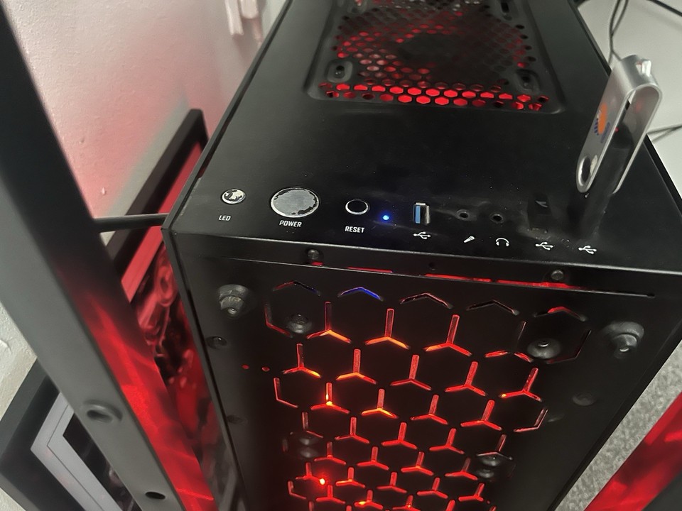 Gaming PC Bundle | eBay UK