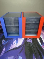 Rip Hero: Top Loader & Penny Sleeve Organizer