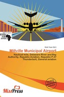 Niek Yoan | Millville Municipal Airport | Taschenbuch | Englisch (2026)
