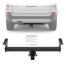 Class 3 Trailer Hitch 2" Receiver Hitch Pin Included For Volvo XC90 2003-2014