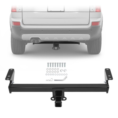 #ad Class 3 Trailer Hitch 2quot; Receiver Hitch Pin Included For Volvo XC90 2003 2014 $135.00