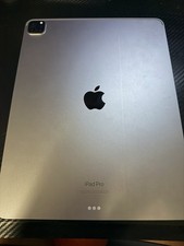 Apple iPad Pro 12.9" 128GB Space Gray Tablet w/ Magic Keyboard  Apple Pencil