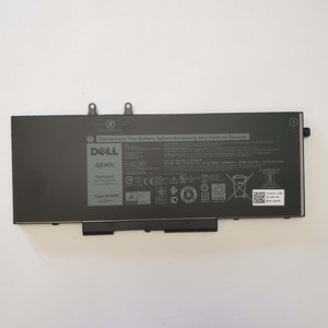 Dell Latitude 5500 Original Akku 4250mAh Li ion Battery Pack 68Wh
