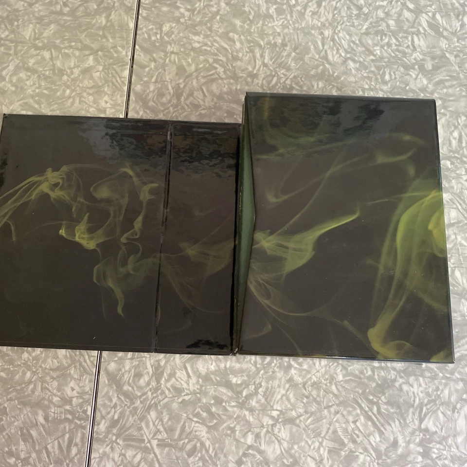 Breaking Bad The Complete Series seasons 1-6 DVD 21-Disc Set Excellent Discs - Image 3 of 4