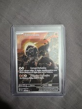 Carte Pokémon Tauros de Paldea 218/193 EV2 Évolutions à Paldea (PAL) Neuf FR