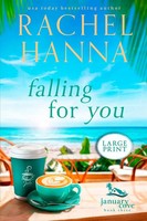 Rachel Hanna | Falling For You | Taschenbuch | Englisch (2021) | Rachel Hanna