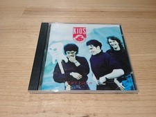 Kids In The Kitchen�??�Terrain Mushroom Records Rare Australian Rock CD