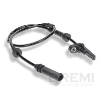 Bremi Abs Sensor Raddrehzahl 51358 FüR Bmw F26 X3 F25 X4 Sdrive Xdrive