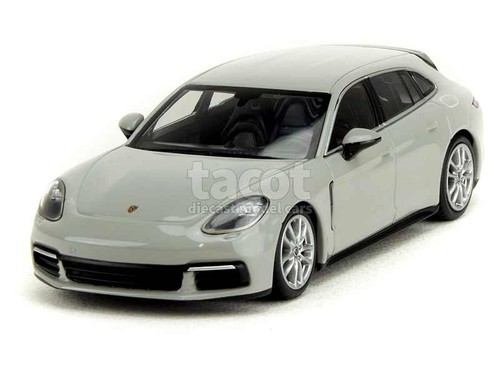 Porsche Panamera Sport Turismo 4E-Hybrid 2017 - minichamps - Bild 1 von 1