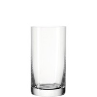 Leonardo Easy+ Trinkglas Klar 6Er-Set 260Ml Wasserglas Longdrinkglas GläSer