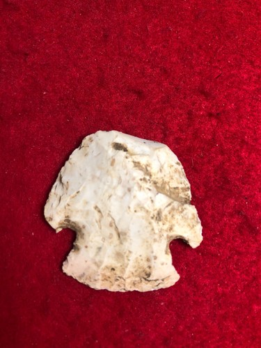 Snyders Point Dart Blade Crowley's NE Ark Colorful Frame Filler AUTHENTIC!