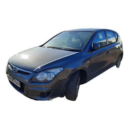 HYUNDAI I30 COMFORT 1.4 STEERING RACK POWER 565002L291