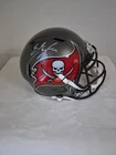 EMEKA EGBUKA TAMPA BAY BUCCANEERS SIGNED FULL SIZE HELMET REPLICA SPEED FANATICS