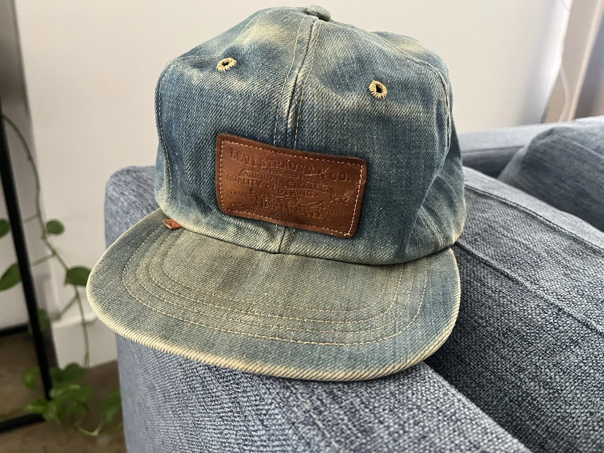 levis vintage hat products for sale | eBay