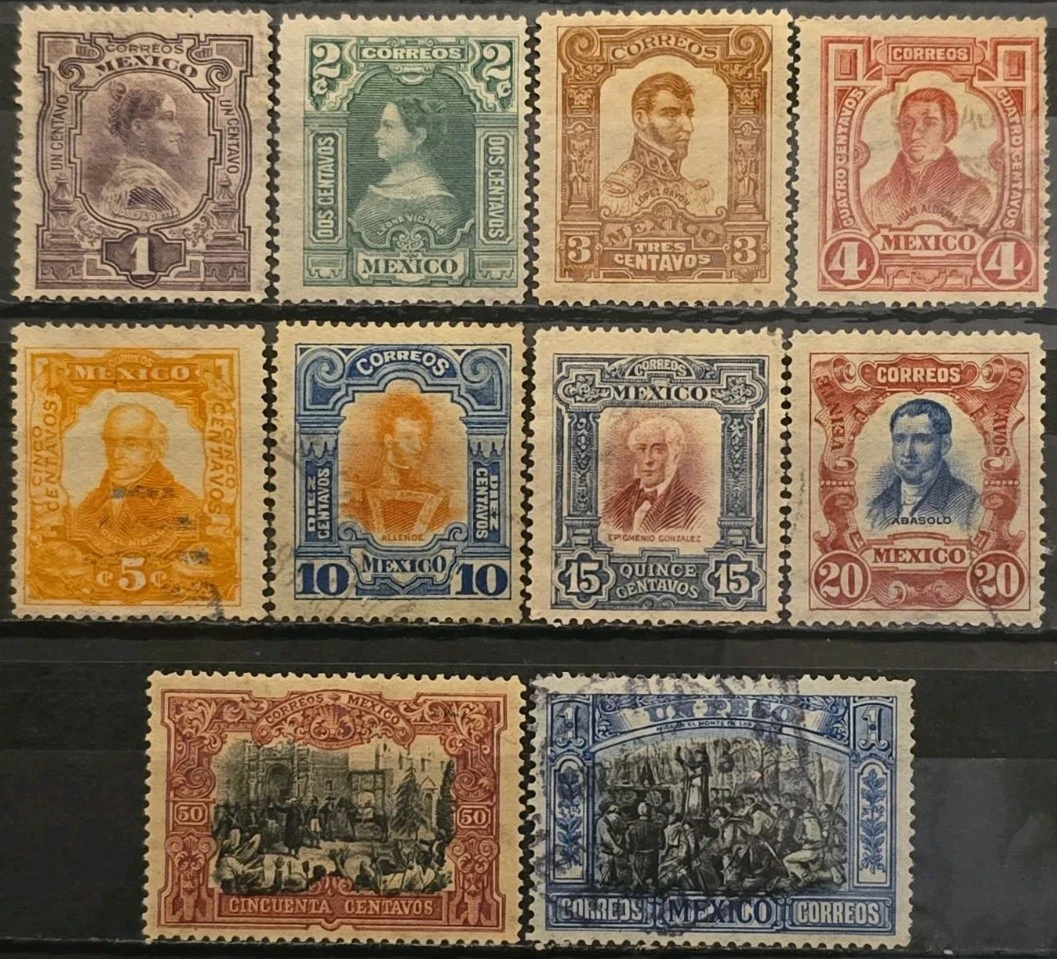 邮资墨西哥邮票| eBay