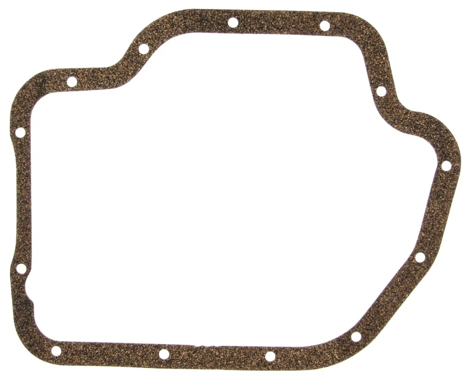For 1987-1988 Chevrolet R30 Transmission Oil Pan Gasket Mahle - Image 2 of 3