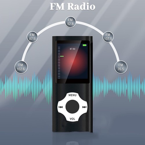 Professional Quality MP3 Player with Long Battery Life and Portability - Picture 3 of 13