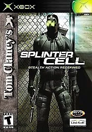 Tom Clancy's Splinter Cell