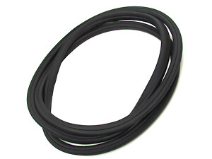 fits 1975 thru 1981 Volkswagen  Scirocco windshield seal weatherstrip