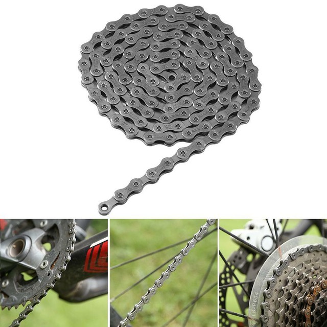 bicycle chain links parts
