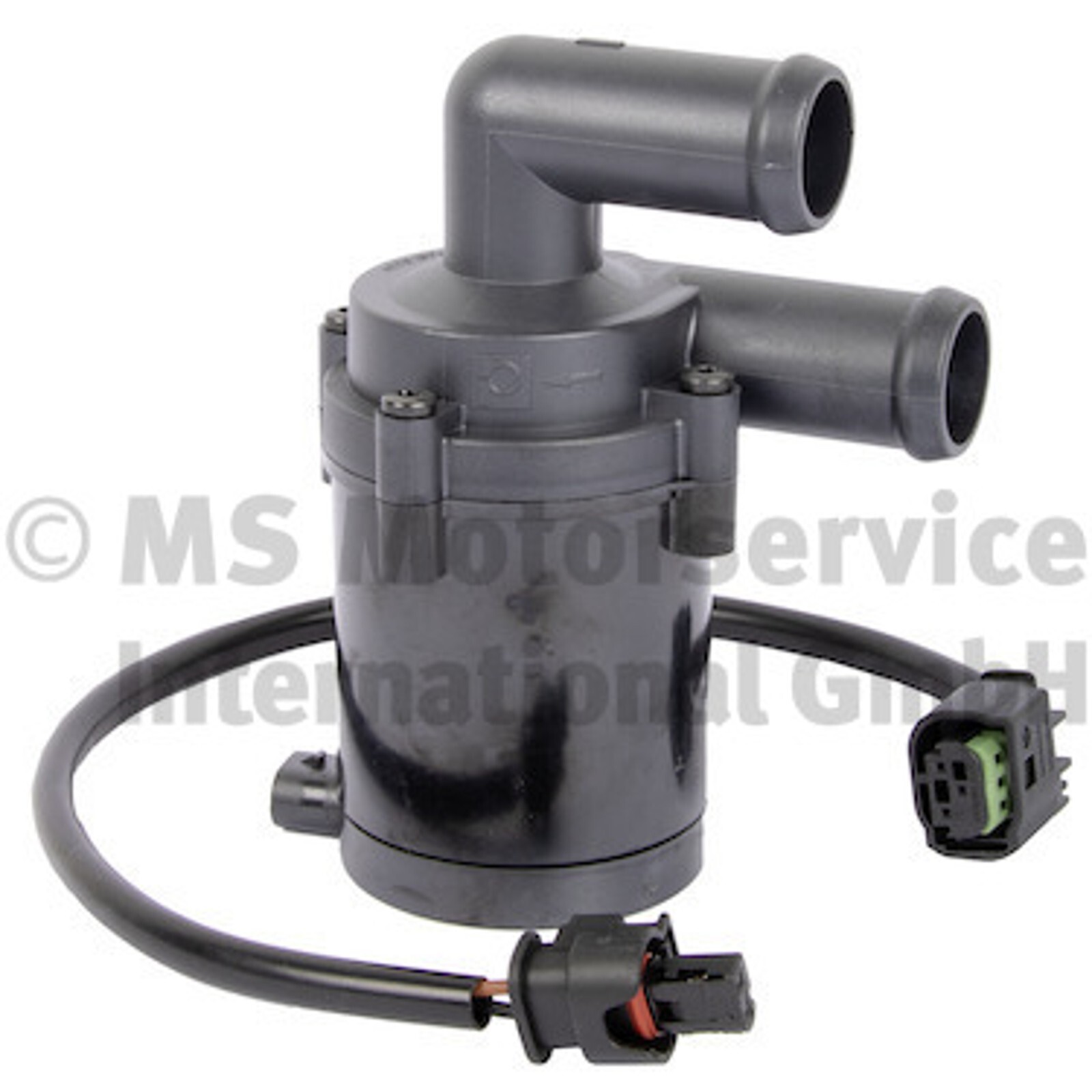Pompe à eau électrique VW 1.4 TFSI modèle extra à haut débit pour 1.2 1.8 TSI
