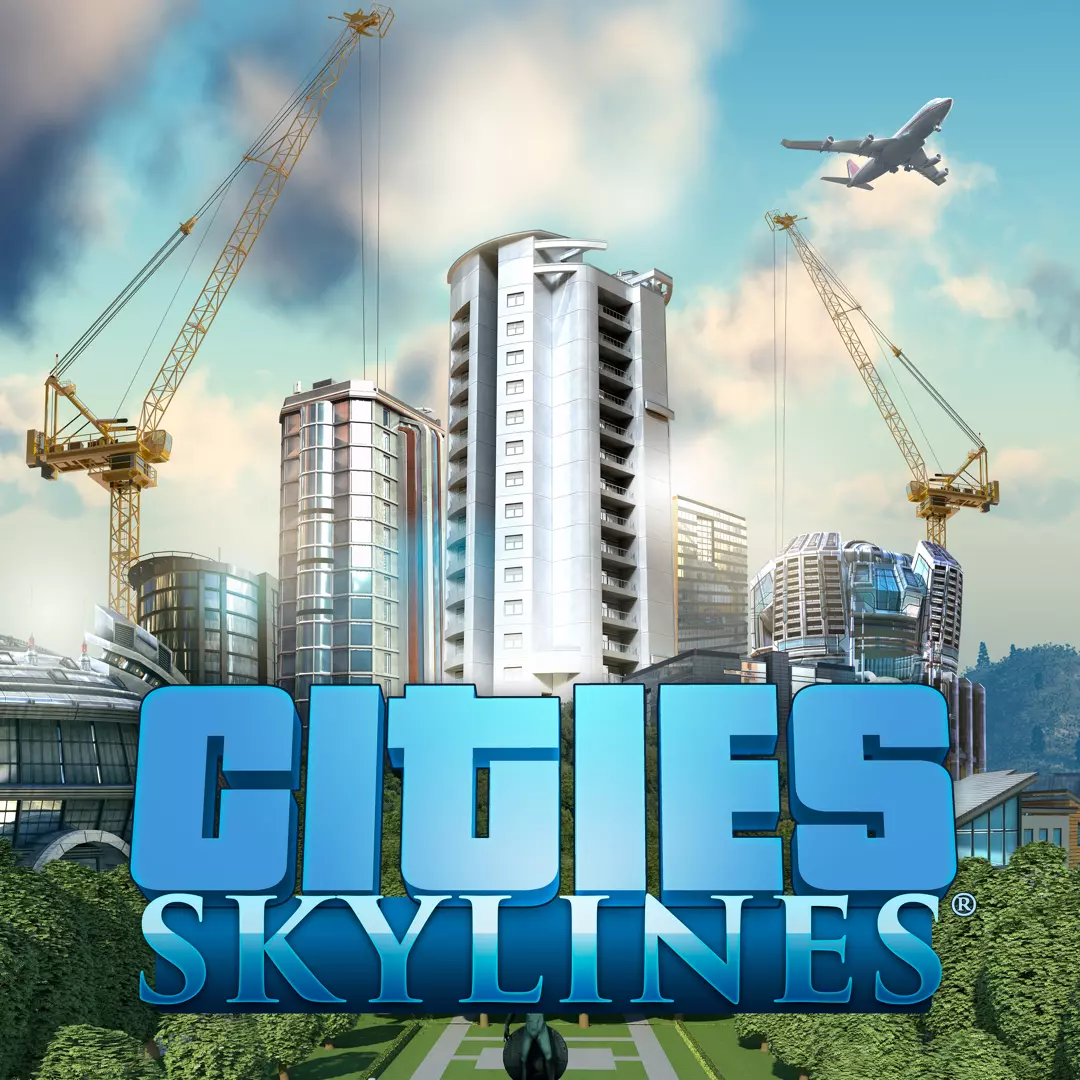 Cities: Skylines II on Steam