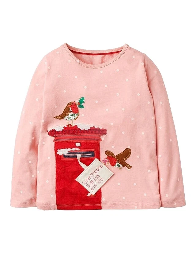 Mini Boden Multicolor Clothing, Shoes & Accessories for Kids