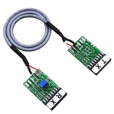 Duplex Repeater Interface Cable Fit For Motorola Radio CDM750/M1225 GM360, GM300