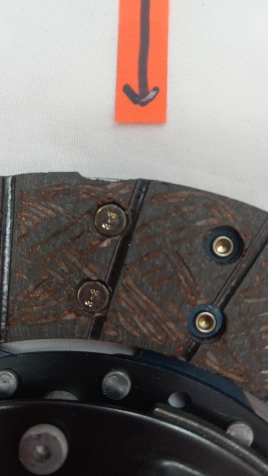 DKM MB034060 STAGE 2 HI PERFORMANCE Clutch Kit FOR VW Golf R GTI Jetta