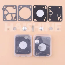 Carb Repair Kit For Walbro K1-MDC Carburetor McCulloch Mini Mac 110 120 Chainsaw