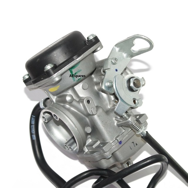 Carburetor Carb Assembly Alumunium For BAJAJ PULSAR 200NS TITAN 400
