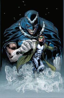 GREEN LANTERN (ab 2016) #2 PANINI
