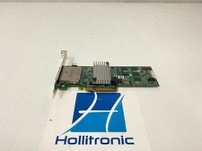 LSI MegaRaid SAS 9280-8e PCIe External Raid Controller LP