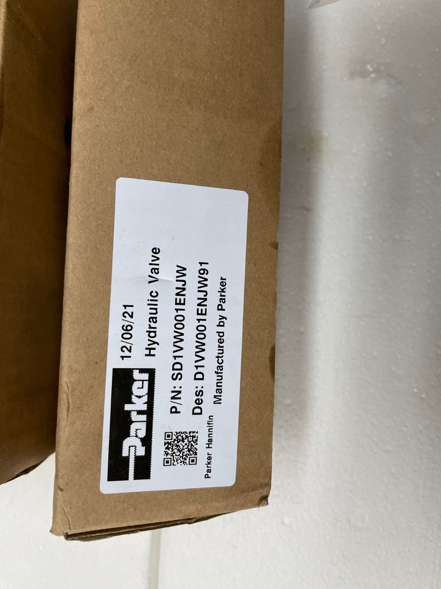 リキッド 1PCS NEW solenoid valve D1VW001ENJW91 #Q6111 ZX | eBay