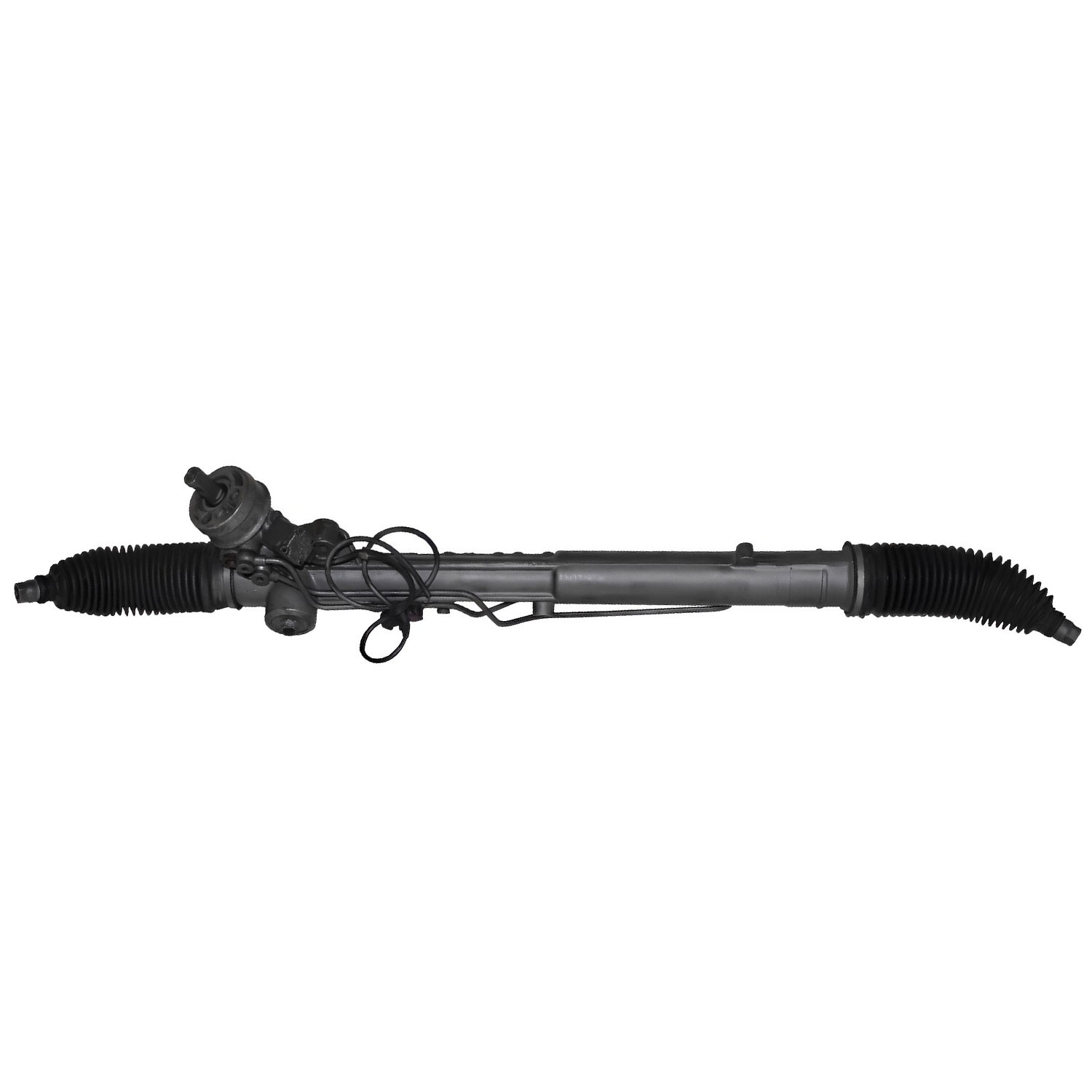 Complete Power Steering Rack and Pinion Assembly for 1997 - 1999 Audi ...