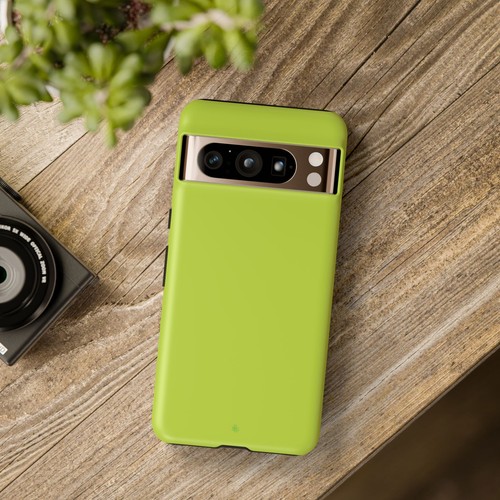 Neon Yellow RG Phone Case iPhone, Galaxy and Google Tough Cases SALE - Picture 149 of 257
