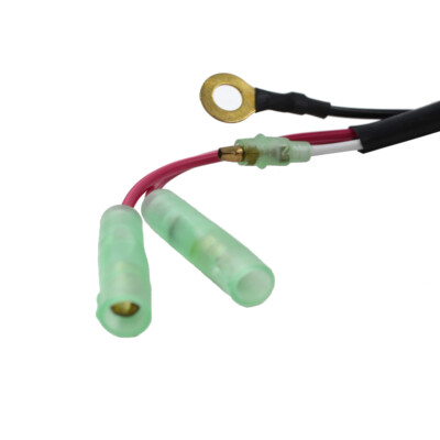 Starter Relay Solenoid For Kawasaki JS440 PWC 1992 – Caltric RE122 – Replaces 27010-3724