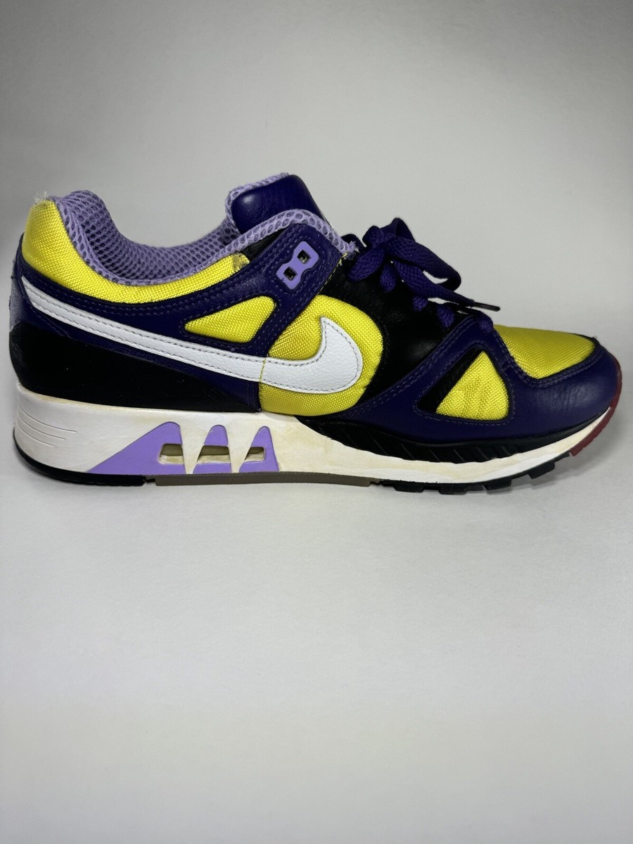NIKE Air Stab Clerks Pack, Size 9 314189-711 2005 | eBay