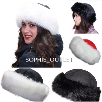 round hats for ladies