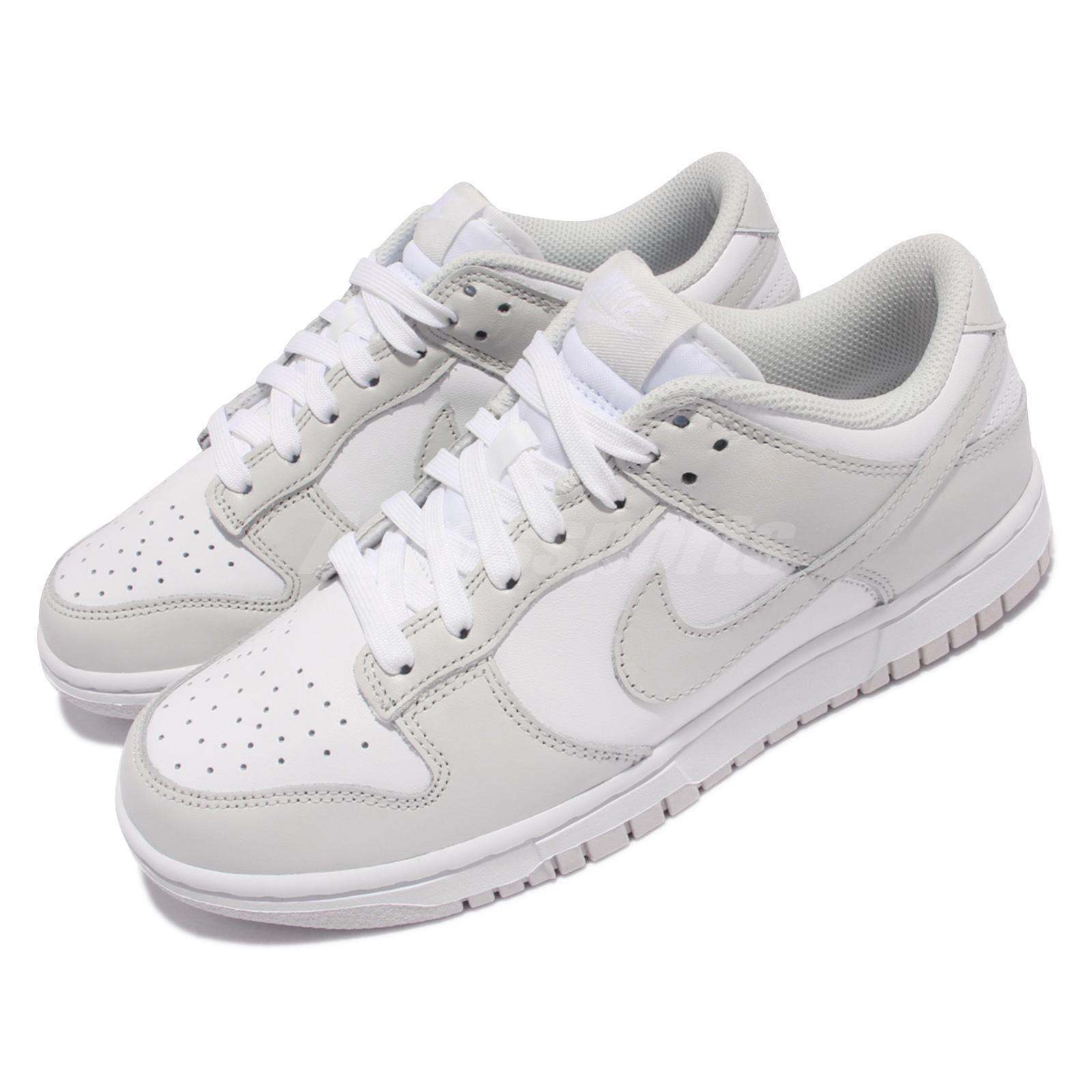 Size 4.5 - Nike Dunk Low Photon Dust W for sale online | eBay