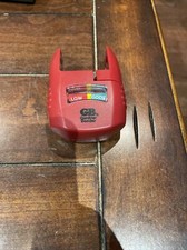 Battery Tester 9-volt, Works With D, C, AA and AAA Batteries Easy-To-Read