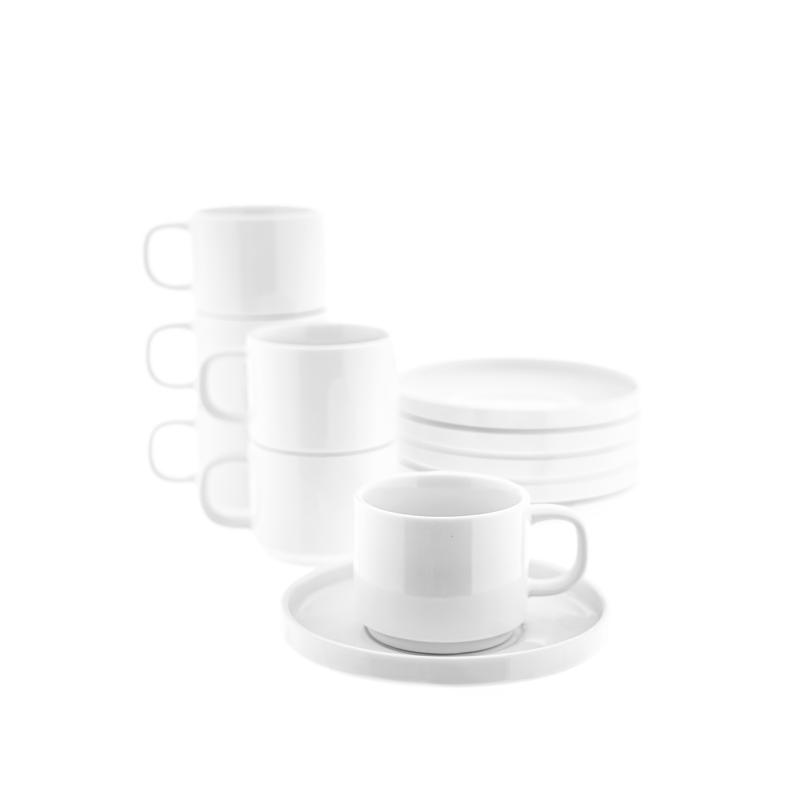 Mondo Mokkatassen 100 - 12 7990₽