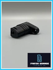 Supporto frecce CEV  in gomma Moto Guzzi Nevada - California